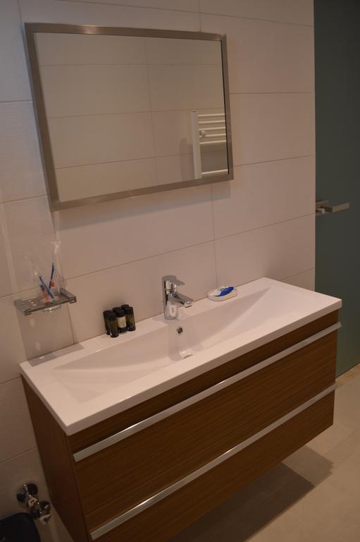 Kamis Suite Neos Marmaras Bagian luar foto