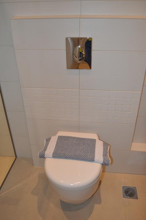 Kamis Suite Neos Marmaras Bagian luar foto