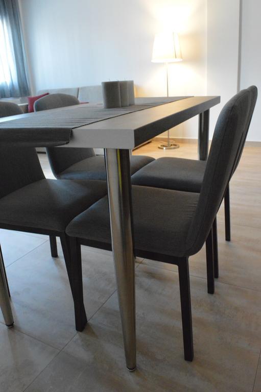 Kamis Suite Neos Marmaras Bagian luar foto